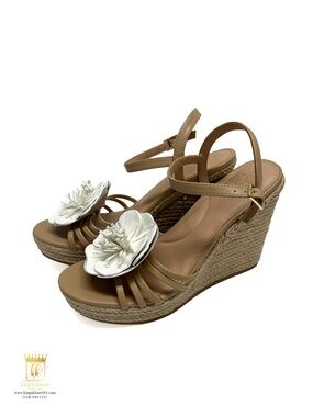 Time & Tru espadrilles